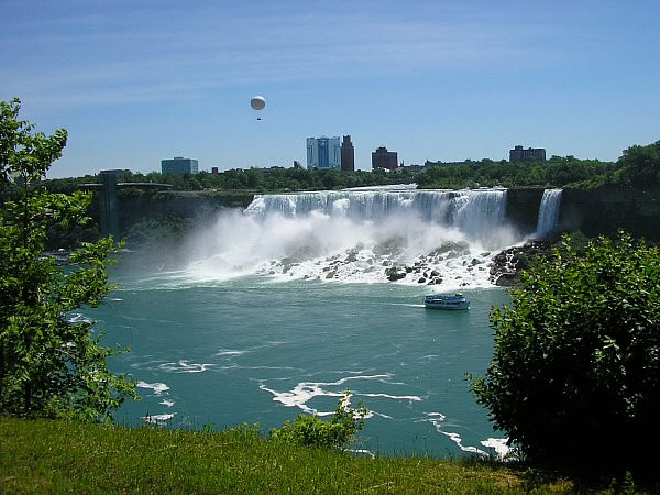 niagara falls